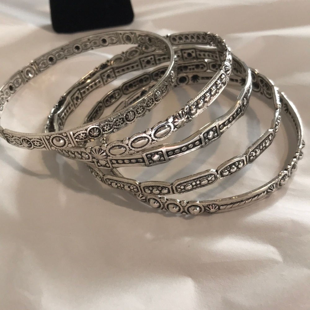 Paparazzi Five Bracelets